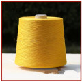 100% Worsted Spun Silk Yarn for Knitting